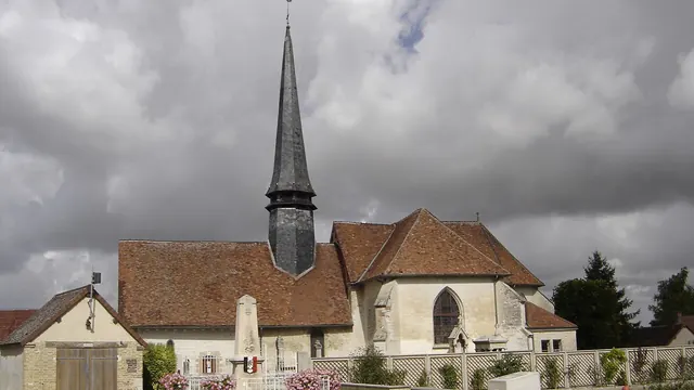 Photo de Thennelières