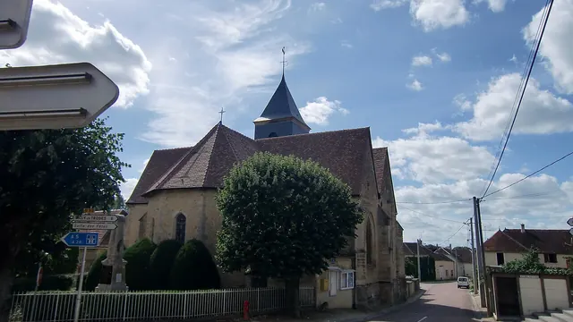 Photo de Thieffrain