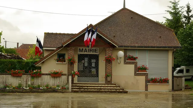 Photo de Torcy-le-Grand