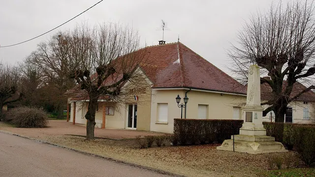 Photo de Torcy-le-Petit