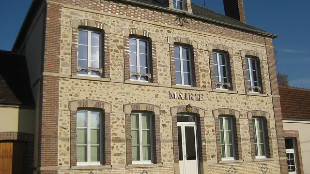 Photo de Trancault