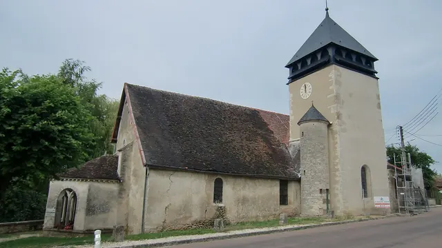 Photo de Trannes