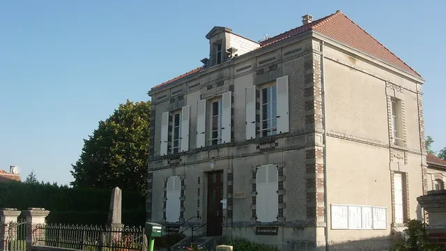 Photo de Trouans