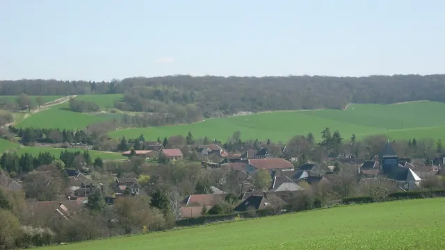 Photo de Vauchassis