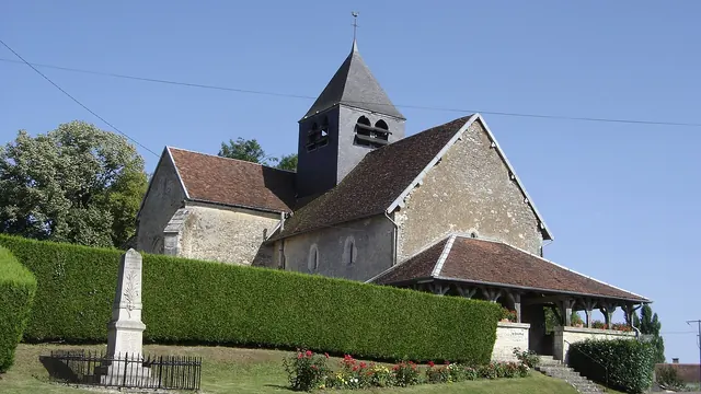 Photo de Vauchonvilliers