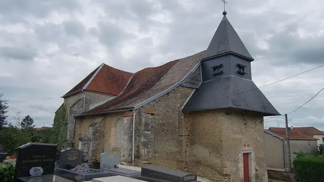 Photo de Vernonvilliers