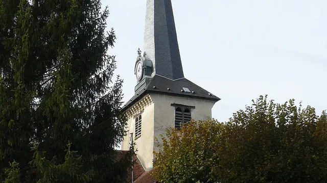 Photo de Verpillières-sur-Ource