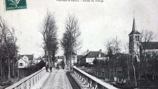 Photo de Viâpres-le-Petit