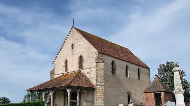 Photo de La Ville-aux-Bois