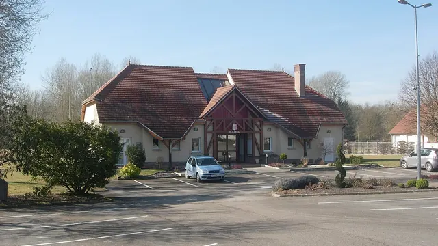 Photo de Villechétif