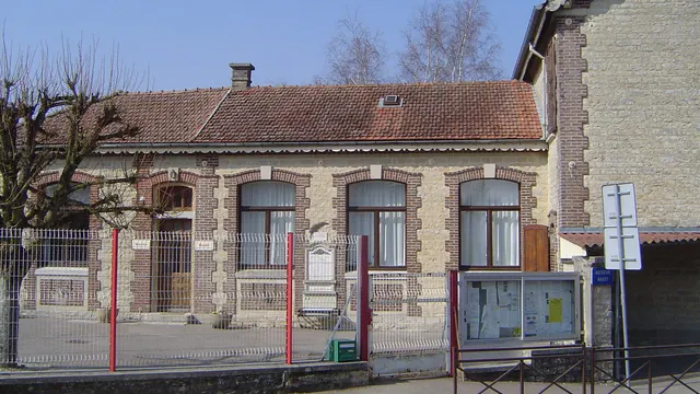 Photo de Villemereuil