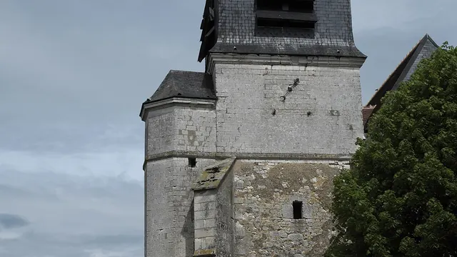 Photo de Villemoiron-en-Othe