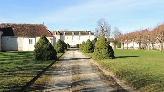 Photo de Villemorien
