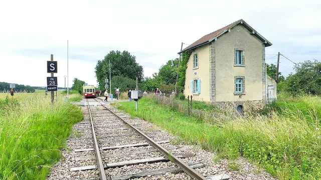 Photo de Villemoyenne