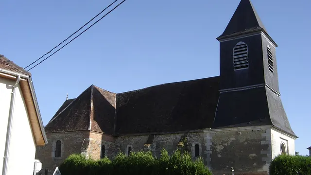 Photo de La Villeneuve-au-Chêne