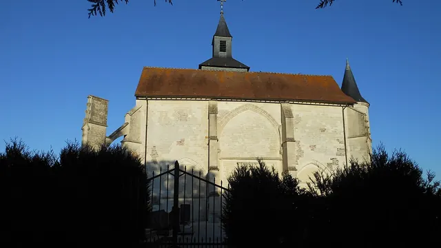 Photo de Villeret