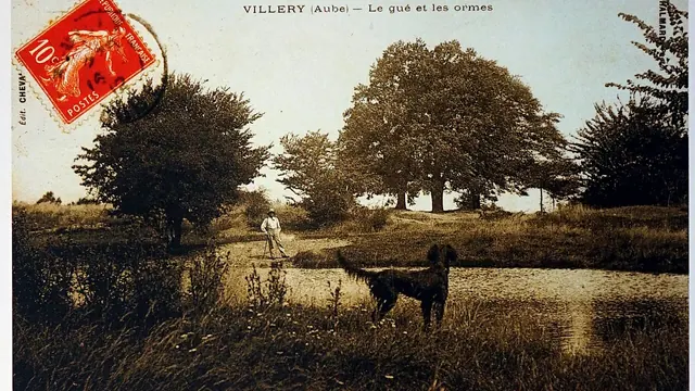 Photo de Villery