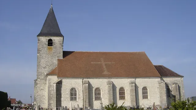 Photo de Ville-sous-la-Ferté