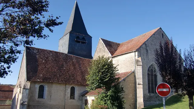 Photo de Ville-sur-Arce