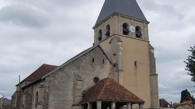Photo de Ville-sur-Terre