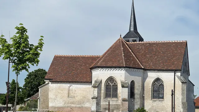 Photo de Villette-sur-Aube