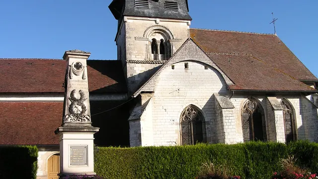 Photo de Villiers-Herbisse