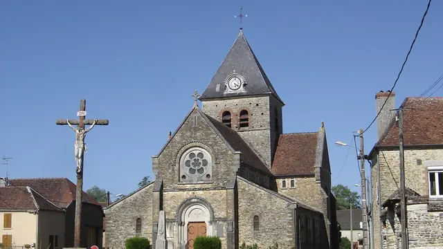 Photo de Villy-en-Trodes