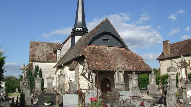 Photo de Villy-le-Maréchal