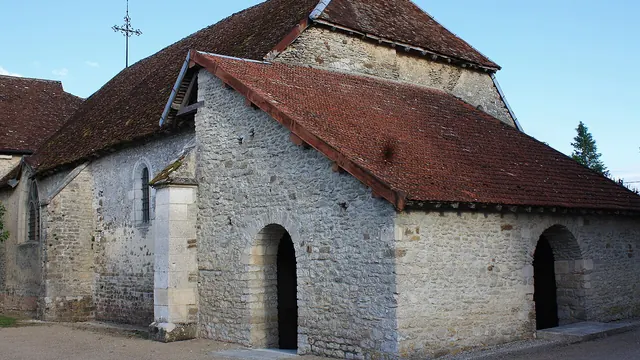 Photo de Virey-sous-Bar