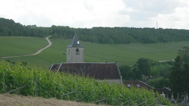 Photo de Viviers-sur-Artaut
