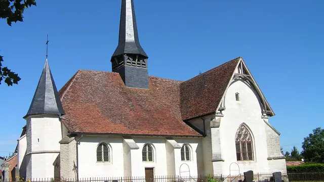 Photo de Yèvres-le-Petit