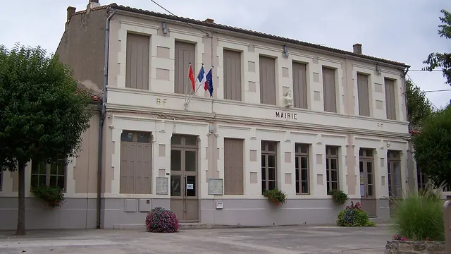 Photo de Aigues-Vives