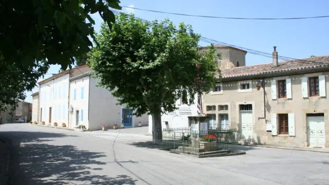 Photo de Airoux