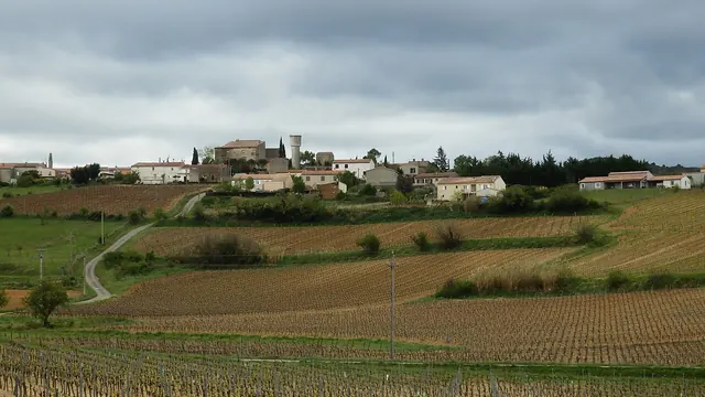 Photo de Ajac