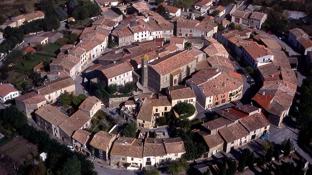 Photo de Alairac