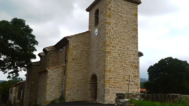 Photo de Albières