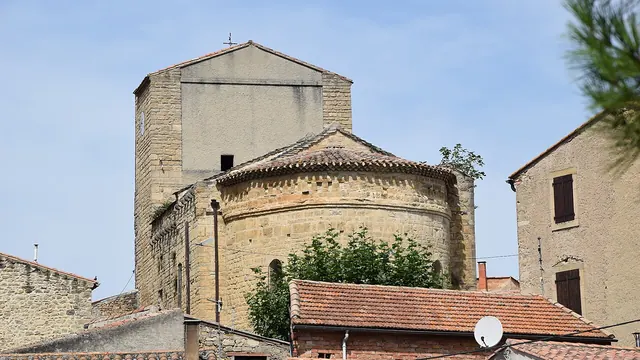 Photo de Antugnac