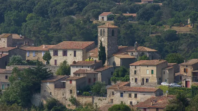 Photo de Aragon
