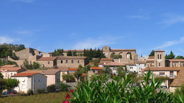 Photo de Argens-Minervois