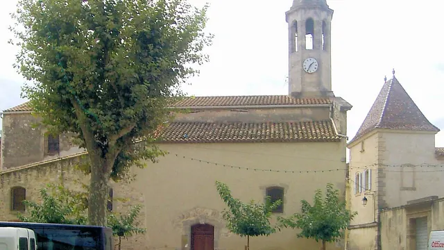 Photo de Armissan