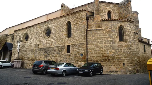 Photo de Arzens