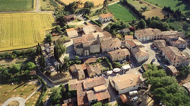 Photo de Baraigne