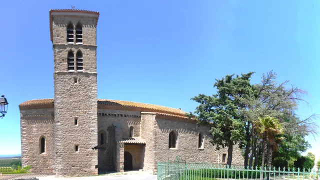 Photo de Barbaira