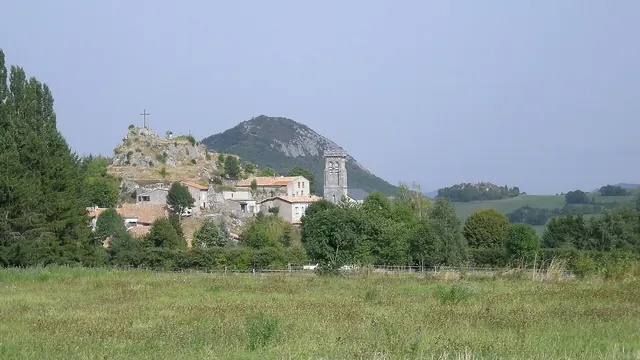 Photo de Belcaire