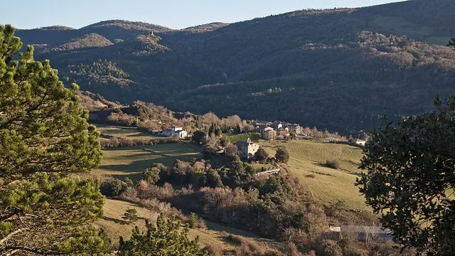 Photo de Belcastel-et-Buc