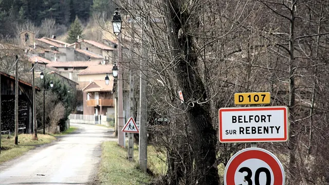 Photo de Belfort-sur-Rebenty