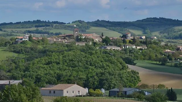 Photo de Bellegarde-du-Razès