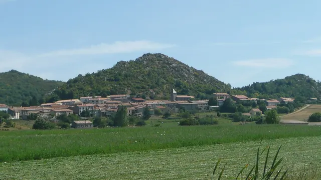 Photo de Belvis