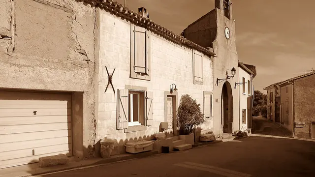 Photo de Berriac