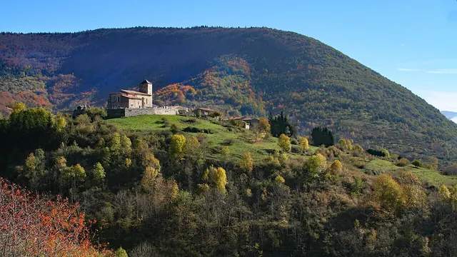 Photo de Bessède-de-Sault